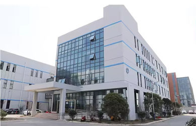 China Weifang Hengji Integrated Housing Co., Ltd.