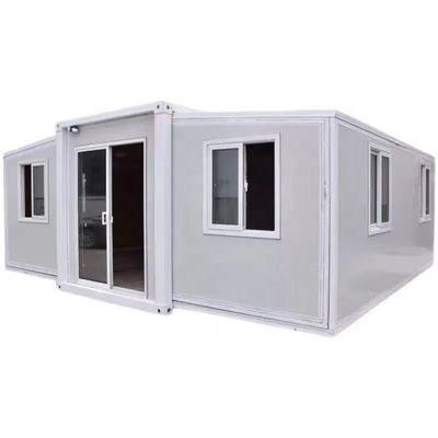 Crea el espacio de tus sueños con nuestra casa plegable de estilo lujoso